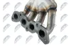 Katalysator NTY KAT-FR-004 Bild Katalysator NTY KAT-FR-004