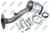 Katalysator NTY KAT-MS-000 Bild Katalysator NTY KAT-MS-000