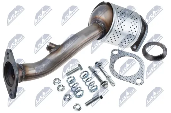Katalysator NTY KAT-MS-000 Bild Katalysator NTY KAT-MS-000
