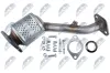 Katalysator NTY KAT-MS-000 Bild Katalysator NTY KAT-MS-000