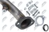 Katalysator NTY KAT-MS-000 Bild Katalysator NTY KAT-MS-000