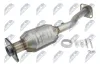 Katalysator NTY KAT-NS-001 Bild Katalysator NTY KAT-NS-001