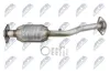 Katalysator NTY KAT-NS-001 Bild Katalysator NTY KAT-NS-001