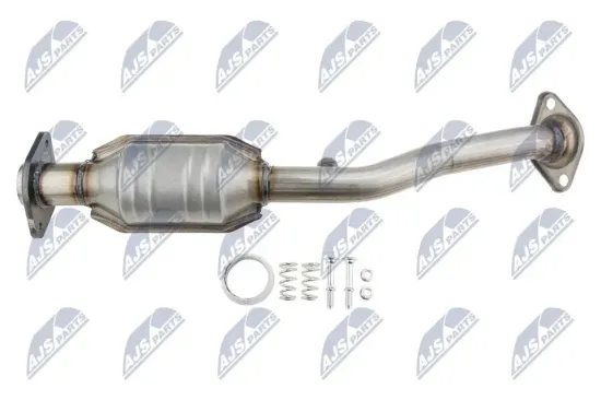 Katalysator NTY KAT-NS-001 Bild Katalysator NTY KAT-NS-001