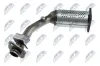 Katalysator NTY KAT-PE-001 Bild Katalysator NTY KAT-PE-001