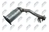 Katalysator NTY KAT-PE-001 Bild Katalysator NTY KAT-PE-001