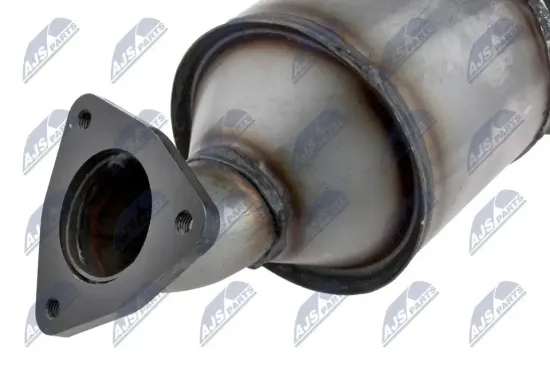 Katalysator NTY KAT-PL-009 Bild Katalysator NTY KAT-PL-009