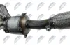 Katalysator NTY KAT-RE-005 Bild Katalysator NTY KAT-RE-005