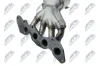 Katalysator NTY KAT-RE-005 Bild Katalysator NTY KAT-RE-005