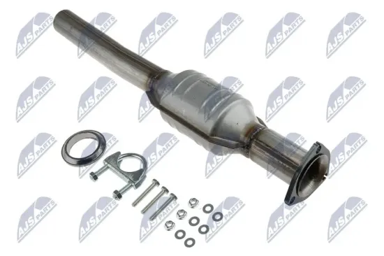 Katalysator NTY KAT-SK-001 Bild Katalysator NTY KAT-SK-001