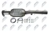 Katalysator NTY KAT-SK-001 Bild Katalysator NTY KAT-SK-001