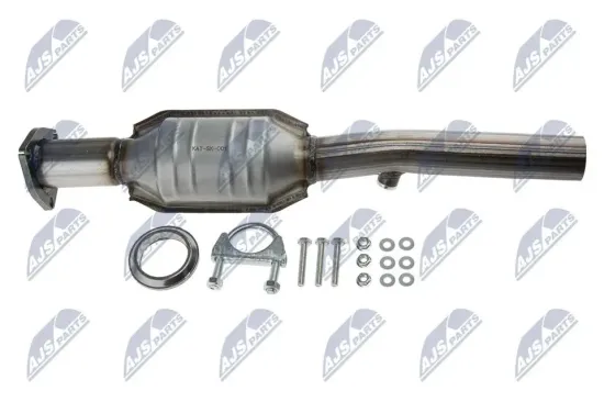 Katalysator NTY KAT-SK-001 Bild Katalysator NTY KAT-SK-001