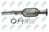 Katalysator NTY KAT-SK-001 Bild Katalysator NTY KAT-SK-001