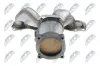 Katalysator NTY KAT-SU-000 Bild Katalysator NTY KAT-SU-000