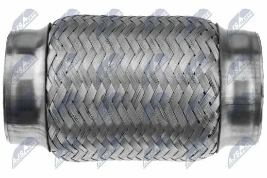 Flexrohr, Abgasanlage NTY KAT-UV-001 Bild Flexrohr, Abgasanlage NTY KAT-UV-001