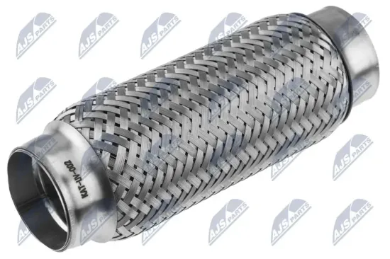 Flexrohr, Abgasanlage NTY KAT-UV-002 Bild Flexrohr, Abgasanlage NTY KAT-UV-002