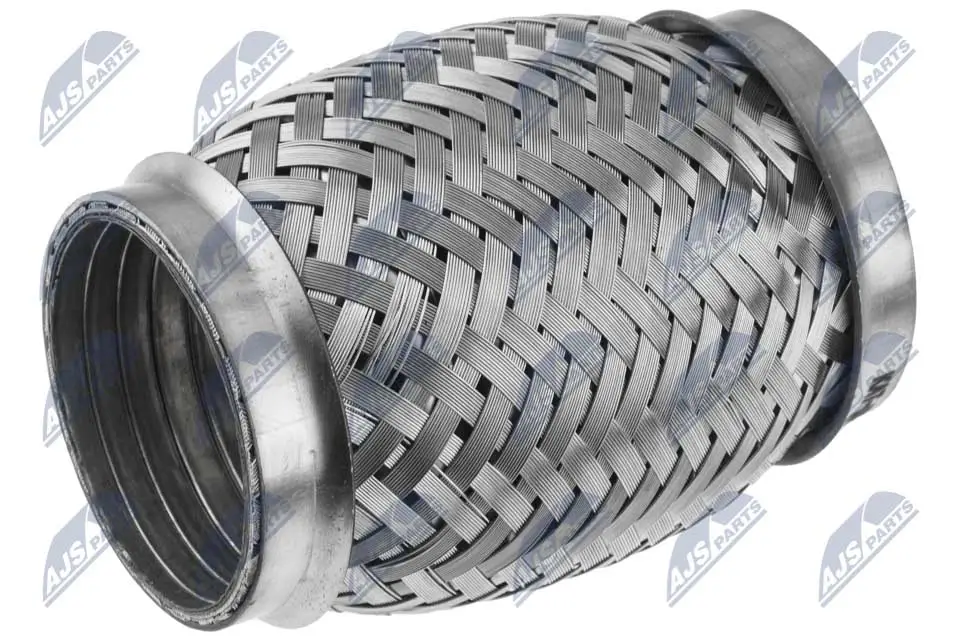 Flexrohr, Abgasanlage NTY KAT-UV-003