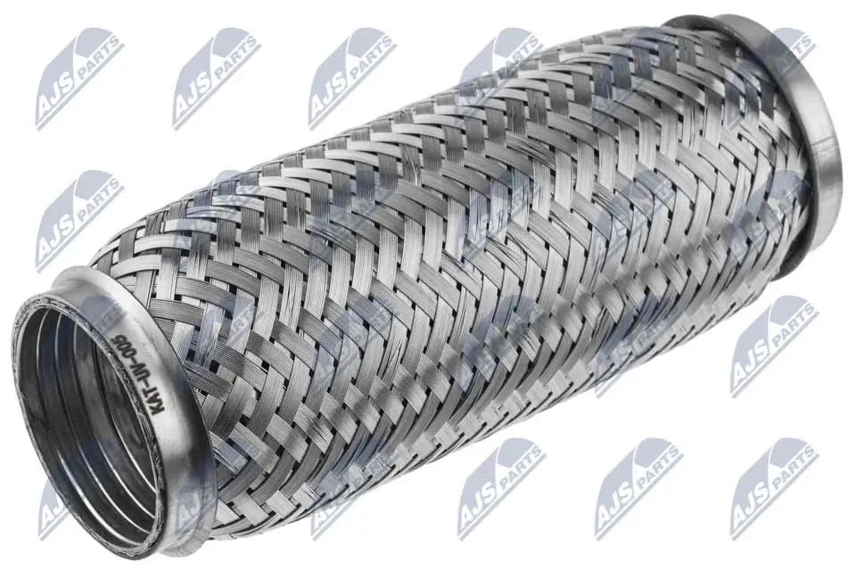 Flexrohr, Abgasanlage NTY KAT-UV-005