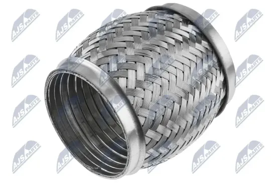 Flexrohr, Abgasanlage NTY KAT-UV-006 Bild Flexrohr, Abgasanlage NTY KAT-UV-006