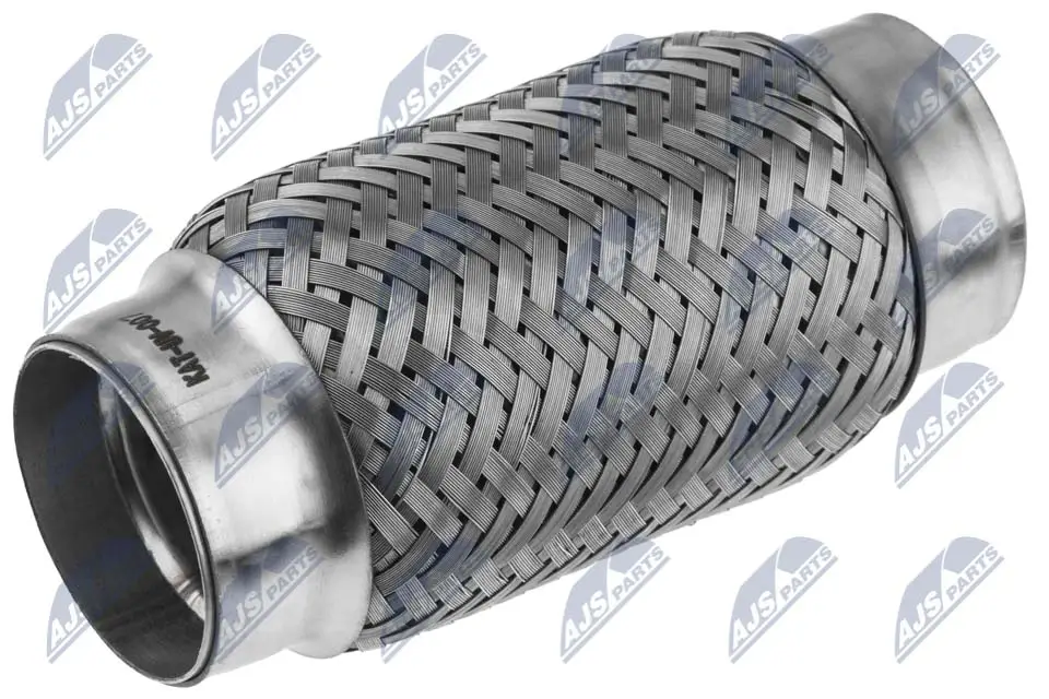 Flexrohr, Abgasanlage NTY KAT-UV-007