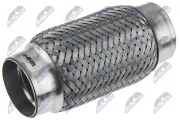 Flexrohr, Abgasanlage NTY KAT-UV-007