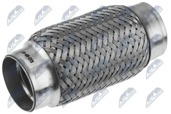 Flexrohr, Abgasanlage NTY KAT-UV-007 Bild Flexrohr, Abgasanlage NTY KAT-UV-007