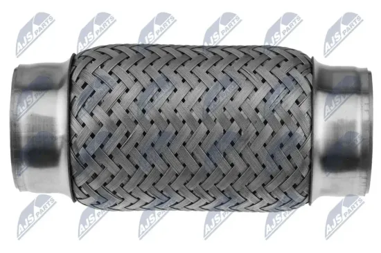 Flexrohr, Abgasanlage NTY KAT-UV-007 Bild Flexrohr, Abgasanlage NTY KAT-UV-007