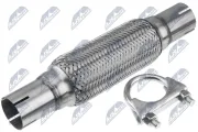 Flexrohr, Abgasanlage NTY KAT-UV-008