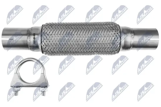 Flexrohr, Abgasanlage NTY KAT-UV-008 Bild Flexrohr, Abgasanlage NTY KAT-UV-008