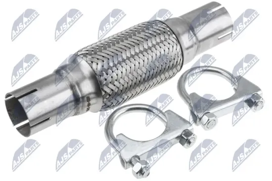 Flexrohr, Abgasanlage NTY KAT-UV-009 Bild Flexrohr, Abgasanlage NTY KAT-UV-009