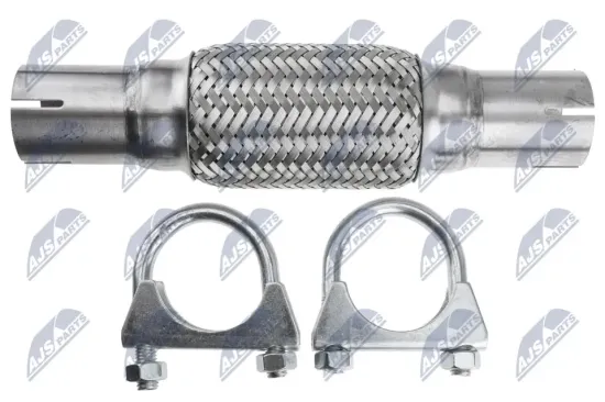 Flexrohr, Abgasanlage NTY KAT-UV-009 Bild Flexrohr, Abgasanlage NTY KAT-UV-009