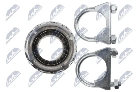 Flexrohr, Abgasanlage NTY KAT-UV-009 Bild Flexrohr, Abgasanlage NTY KAT-UV-009