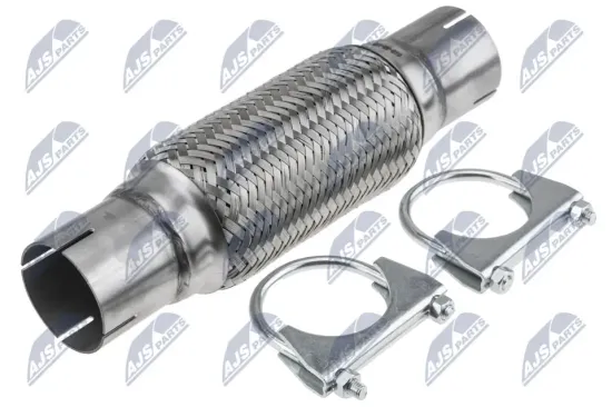 Flexrohr, Abgasanlage NTY KAT-UV-010 Bild Flexrohr, Abgasanlage NTY KAT-UV-010