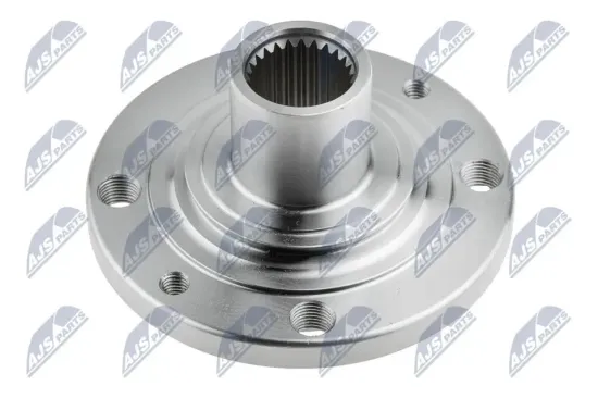Radnabe Vorderachse links Vorderachse rechts NTY KLP-AR-003P Bild Radnabe Vorderachse links Vorderachse rechts NTY KLP-AR-003P