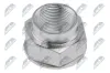 Achsmutter, Antriebswelle Vorderachse links Vorderachse rechts NTY KLP-AR-004-Z Bild Achsmutter, Antriebswelle Vorderachse links Vorderachse rechts NTY KLP-AR-004-Z
