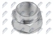 Achsmutter, Antriebswelle Vorderachse links Vorderachse rechts NTY KLP-AR-004-Z