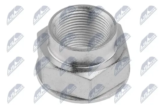 Achsmutter, Antriebswelle Vorderachse links Vorderachse rechts NTY KLP-AR-004-Z Bild Achsmutter, Antriebswelle Vorderachse links Vorderachse rechts NTY KLP-AR-004-Z