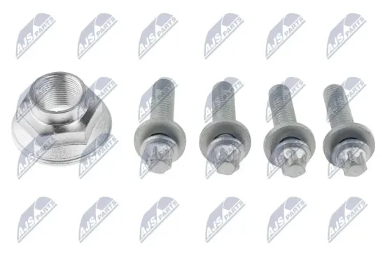 Reparatursatz, Radnabe Vorderachse links Vorderachse rechts NTY KLP-AR-009-Z Bild Reparatursatz, Radnabe Vorderachse links Vorderachse rechts NTY KLP-AR-009-Z