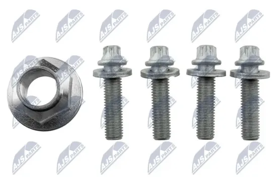 Reparatursatz, Radnabe Vorderachse links Vorderachse rechts NTY KLP-AR-009-Z Bild Reparatursatz, Radnabe Vorderachse links Vorderachse rechts NTY KLP-AR-009-Z