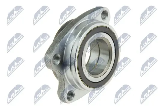 Radlagersatz Vorderachse Vorderachse links Vorderachse rechts NTY KLP-AU-010 Bild Radlagersatz Vorderachse Vorderachse links Vorderachse rechts NTY KLP-AU-010