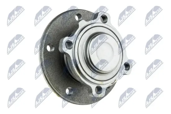 Radlagersatz Vorderachse Vorderachse links Vorderachse rechts NTY KLP-BM-014 Bild Radlagersatz Vorderachse Vorderachse links Vorderachse rechts NTY KLP-BM-014