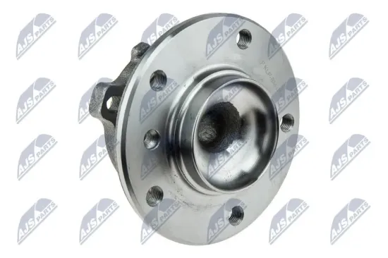 Radlagersatz Vorderachse Vorderachse links Vorderachse rechts NTY KLP-BM-014 Bild Radlagersatz Vorderachse Vorderachse links Vorderachse rechts NTY KLP-BM-014