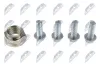 Reparatursatz, Radnabe Vorderachse NTY KLP-BM-016-Z Bild Reparatursatz, Radnabe Vorderachse NTY KLP-BM-016-Z