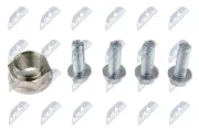 Reparatursatz, Radnabe Vorderachse NTY KLP-BM-016-Z
