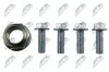 Reparatursatz, Radnabe Vorderachse NTY KLP-BM-016-Z Bild Reparatursatz, Radnabe Vorderachse NTY KLP-BM-016-Z