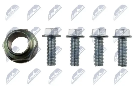 Reparatursatz, Radnabe Vorderachse NTY KLP-BM-016-Z Bild Reparatursatz, Radnabe Vorderachse NTY KLP-BM-016-Z