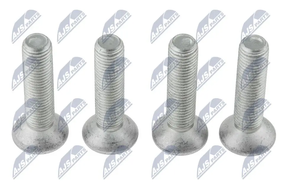 Reparatursatz, Radnabe Vorderachse NTY KLP-BM-018-Z