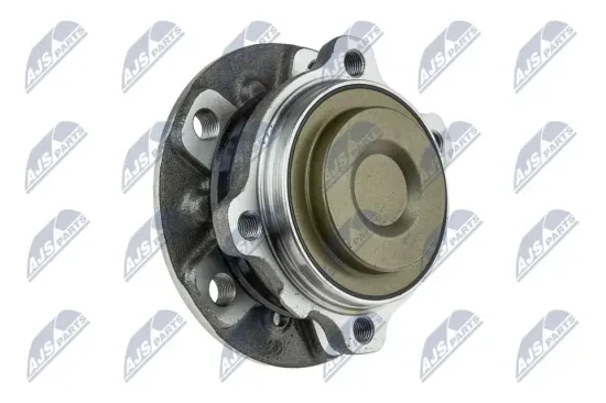 Radlagersatz Vorderachse links Vorderachse rechts NTY KLP-BM-018 Bild Radlagersatz Vorderachse links Vorderachse rechts NTY KLP-BM-018