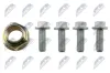 Reparatursatz, Radnabe Vorderachse NTY KLP-BM-019-Z Bild Reparatursatz, Radnabe Vorderachse NTY KLP-BM-019-Z