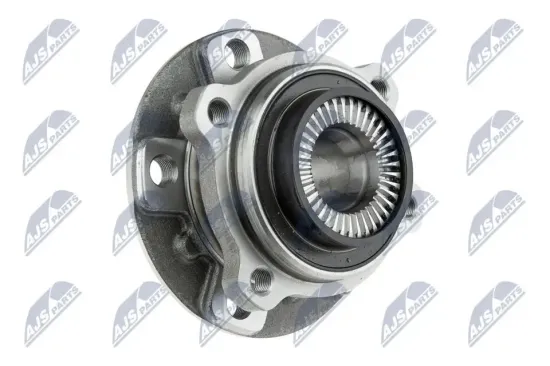 Radlagersatz Vorderachse Vorderachse links Vorderachse rechts NTY KLP-BM-021 Bild Radlagersatz Vorderachse Vorderachse links Vorderachse rechts NTY KLP-BM-021